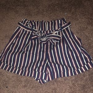 forever 21 box shorts